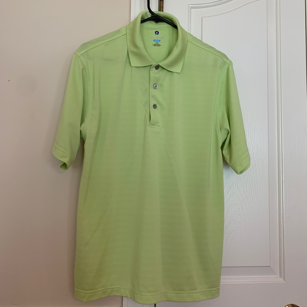 👕ro Tour Men’s Short Sleeves Shirt - size M